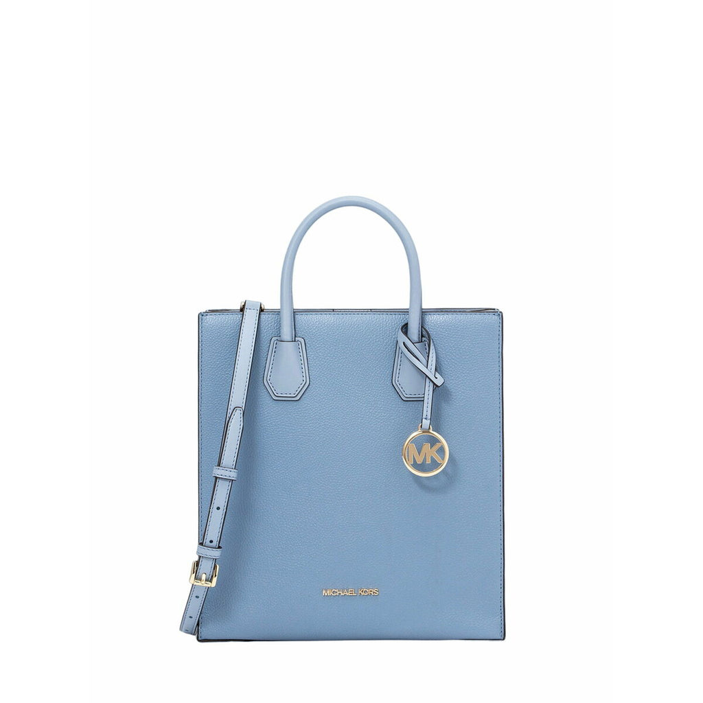 Michael Kors Handväska MK0268 Blå