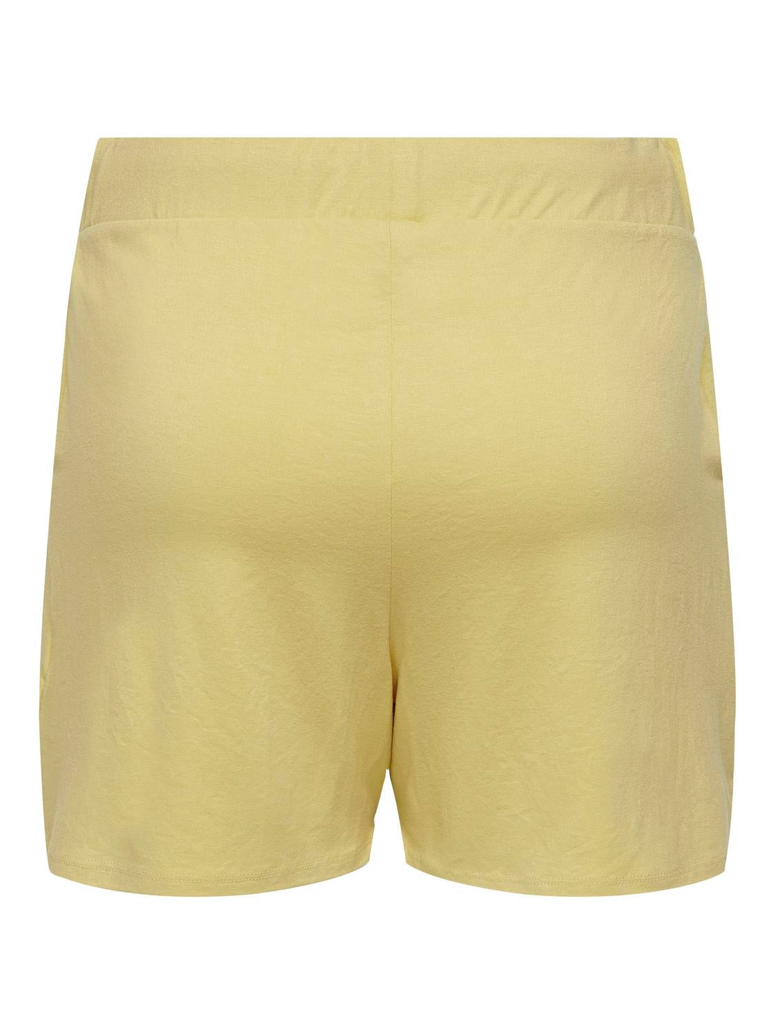 MOSTER VISKOS SHORTS