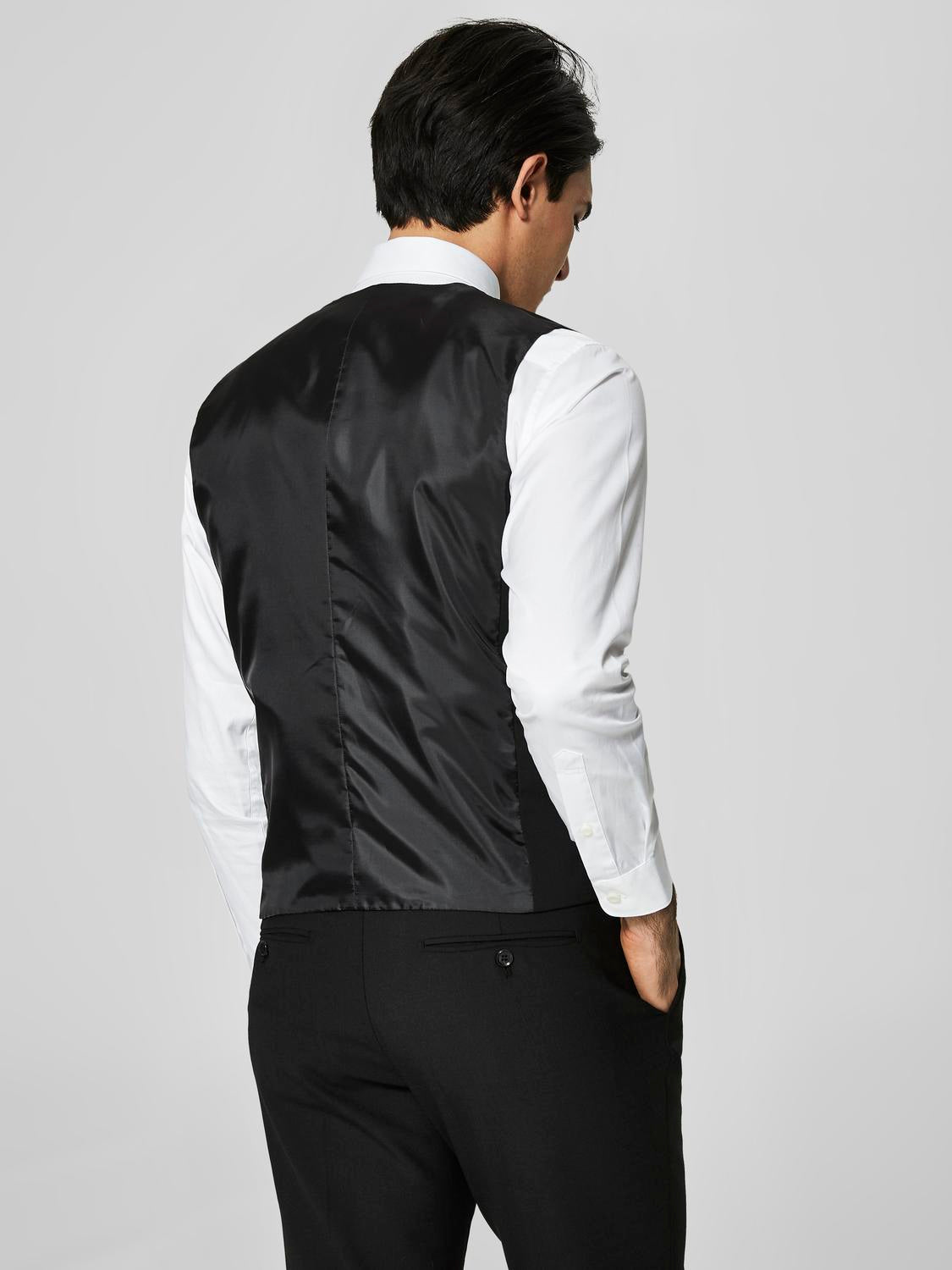 ONE MYLO LOGAN WAISTCOAT