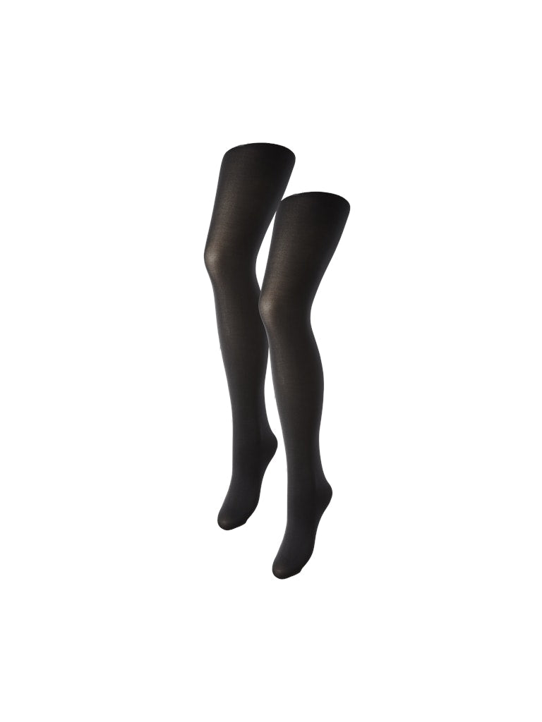 NEW NIKOLINE 40 DEN 2 PACK