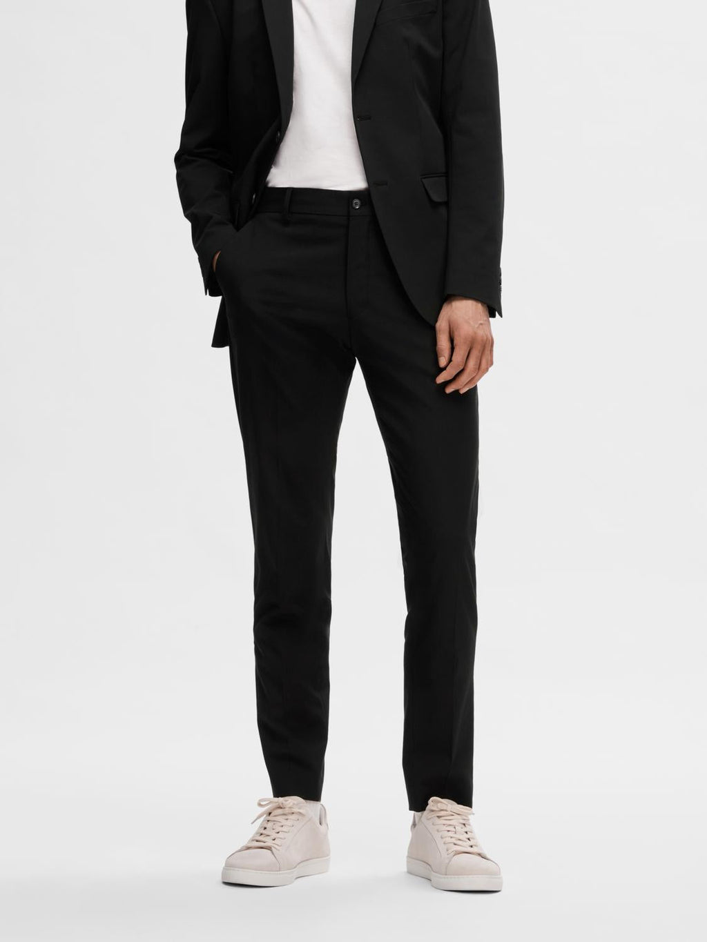 NEWONE MYLO LOGAN TROUSERS