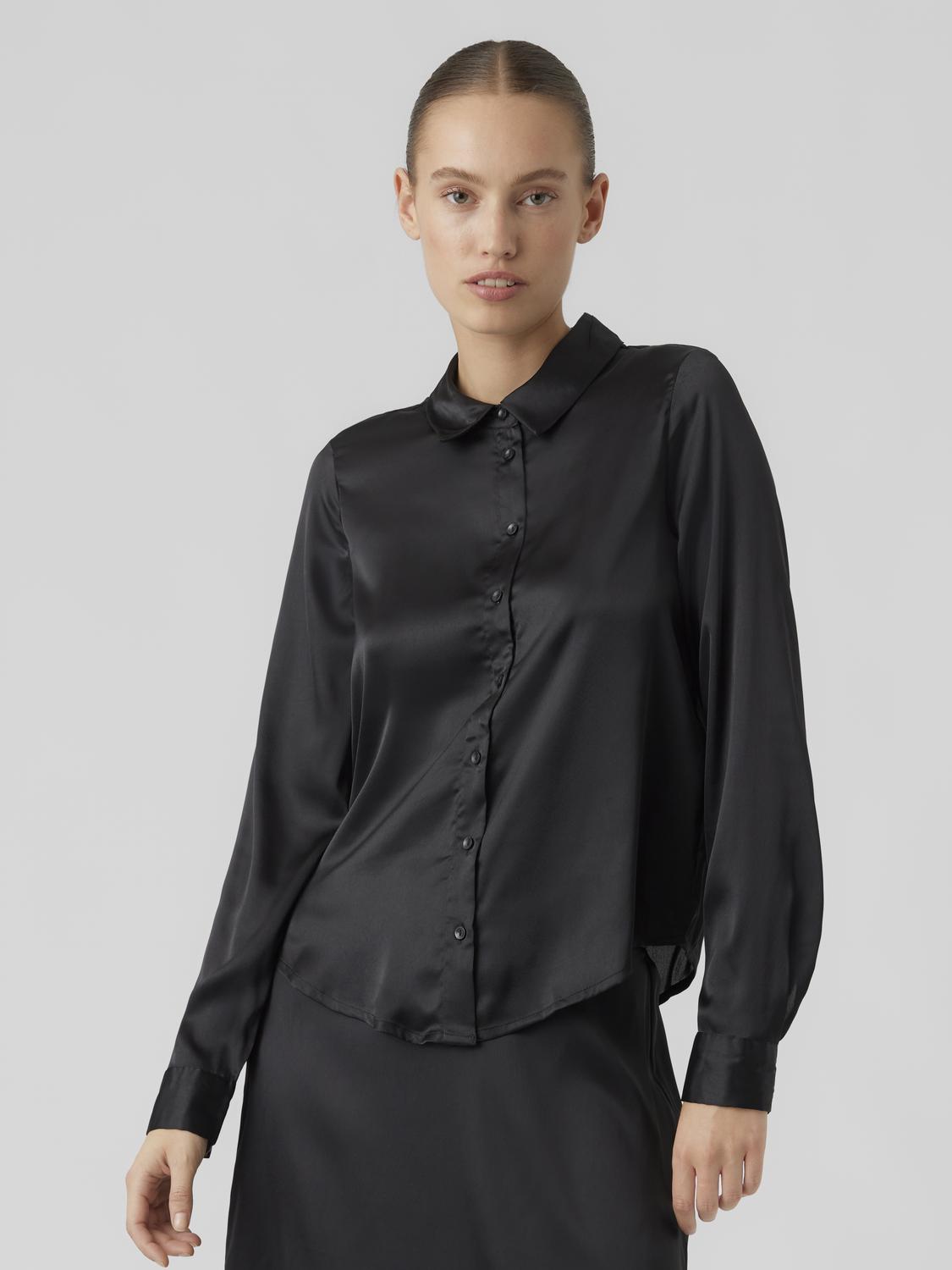NOA LS SHIRT