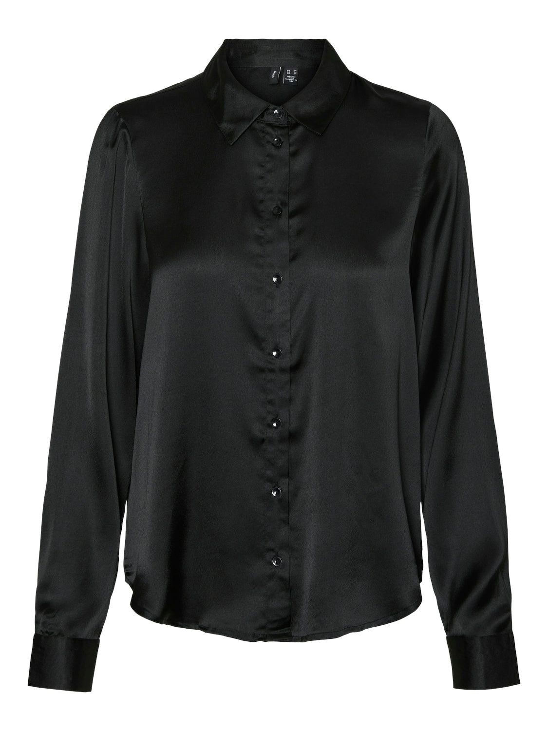 NOA LS SHIRT