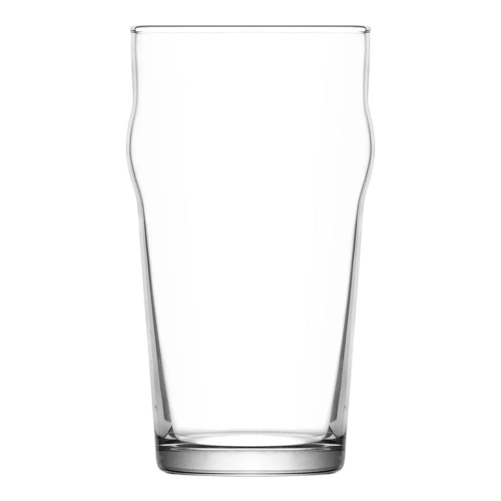 Noniq Pint Ölglas 570 ml - 6 Pack