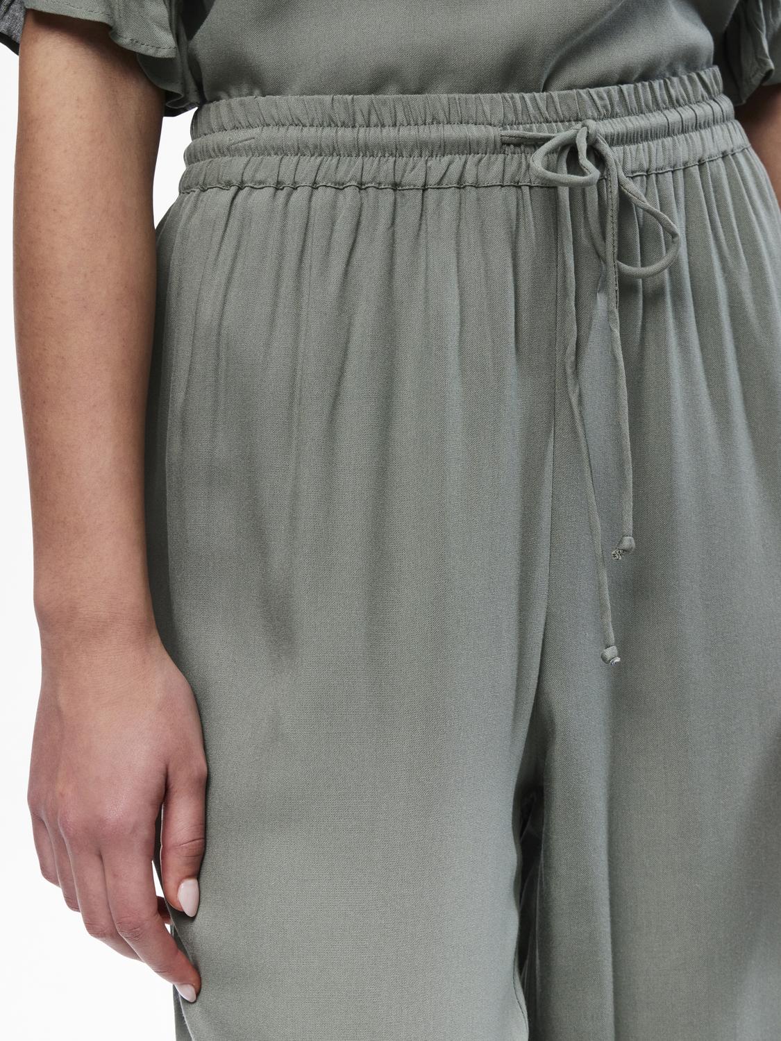 NYA HW WIDE PANT