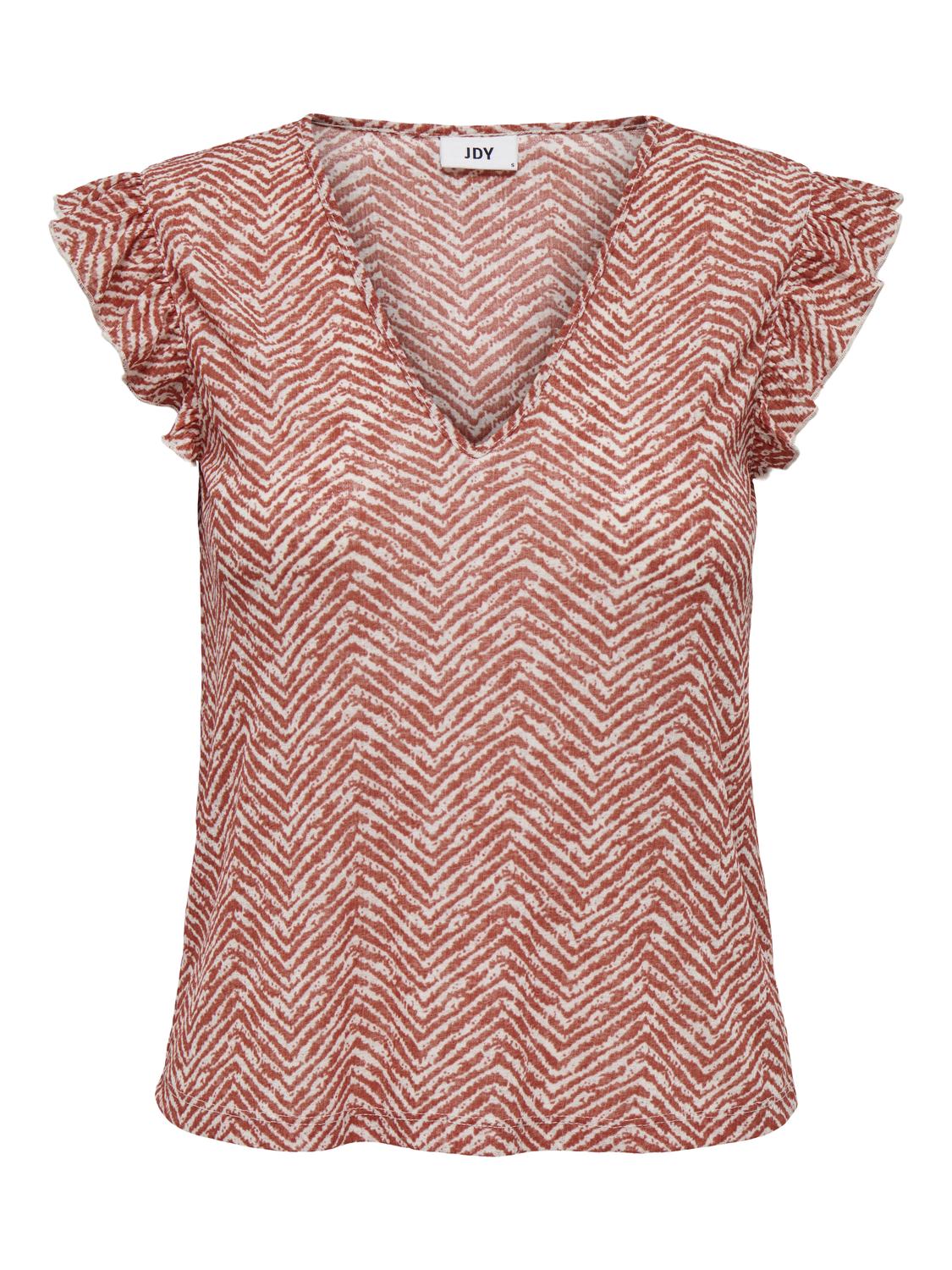 OLINE SS TOP