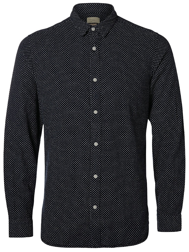 ONE LUKE SHIRT LS