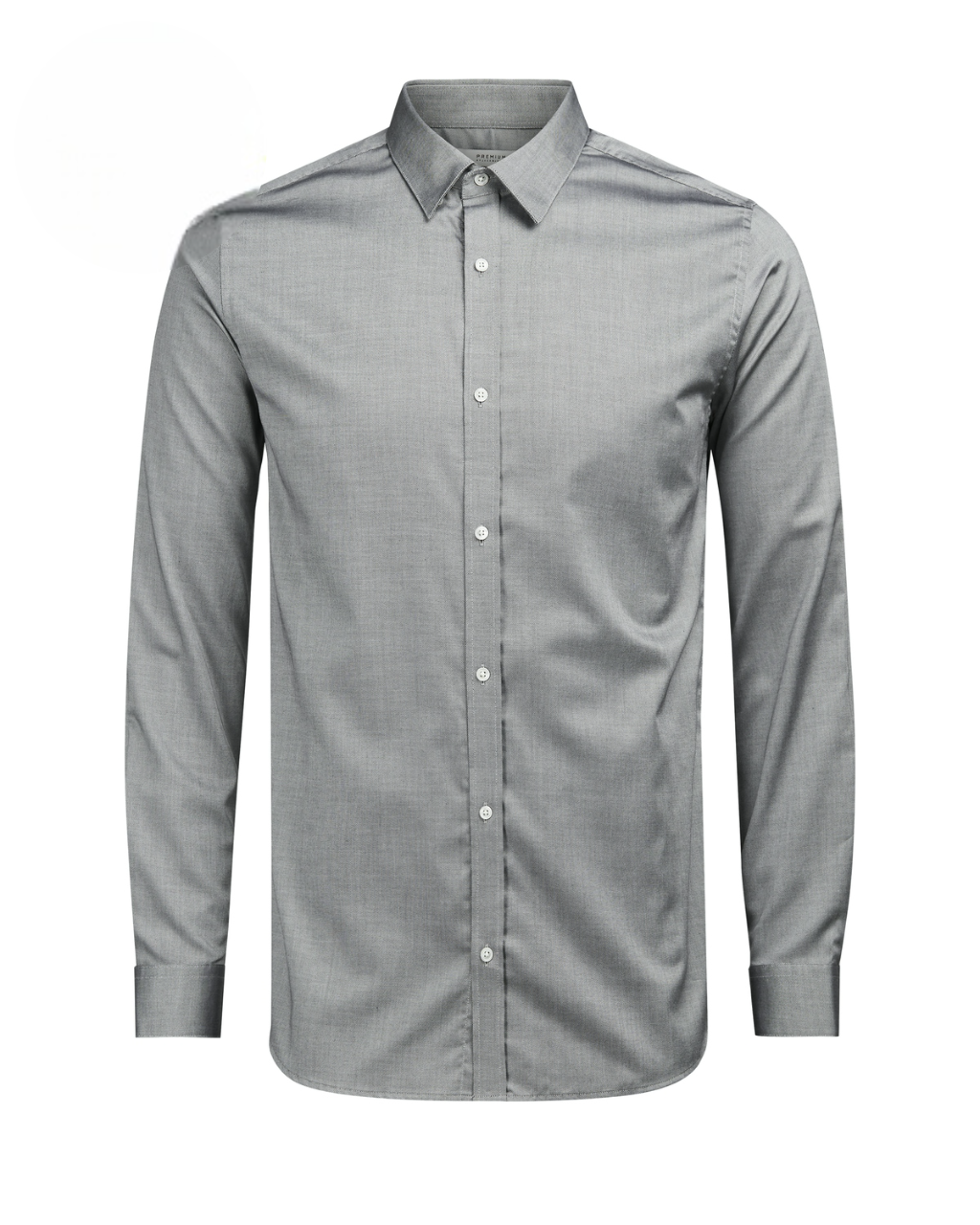 PHANTOM SHIRT LS