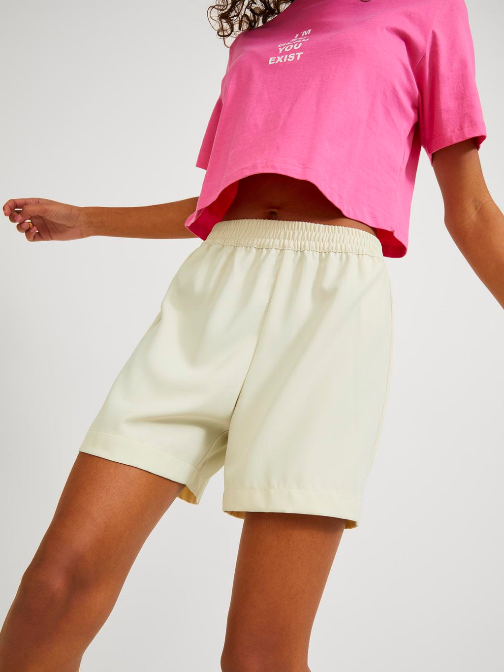 POPPY HW SHORTS