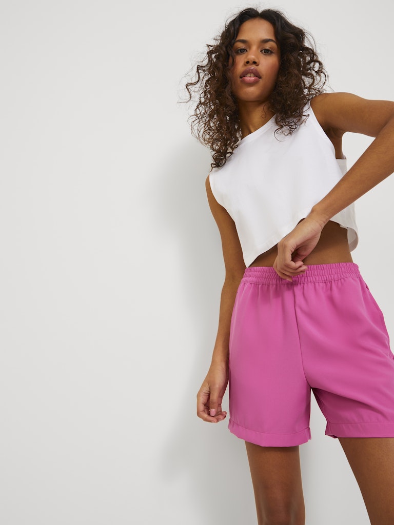 POPPY HW SHORTS