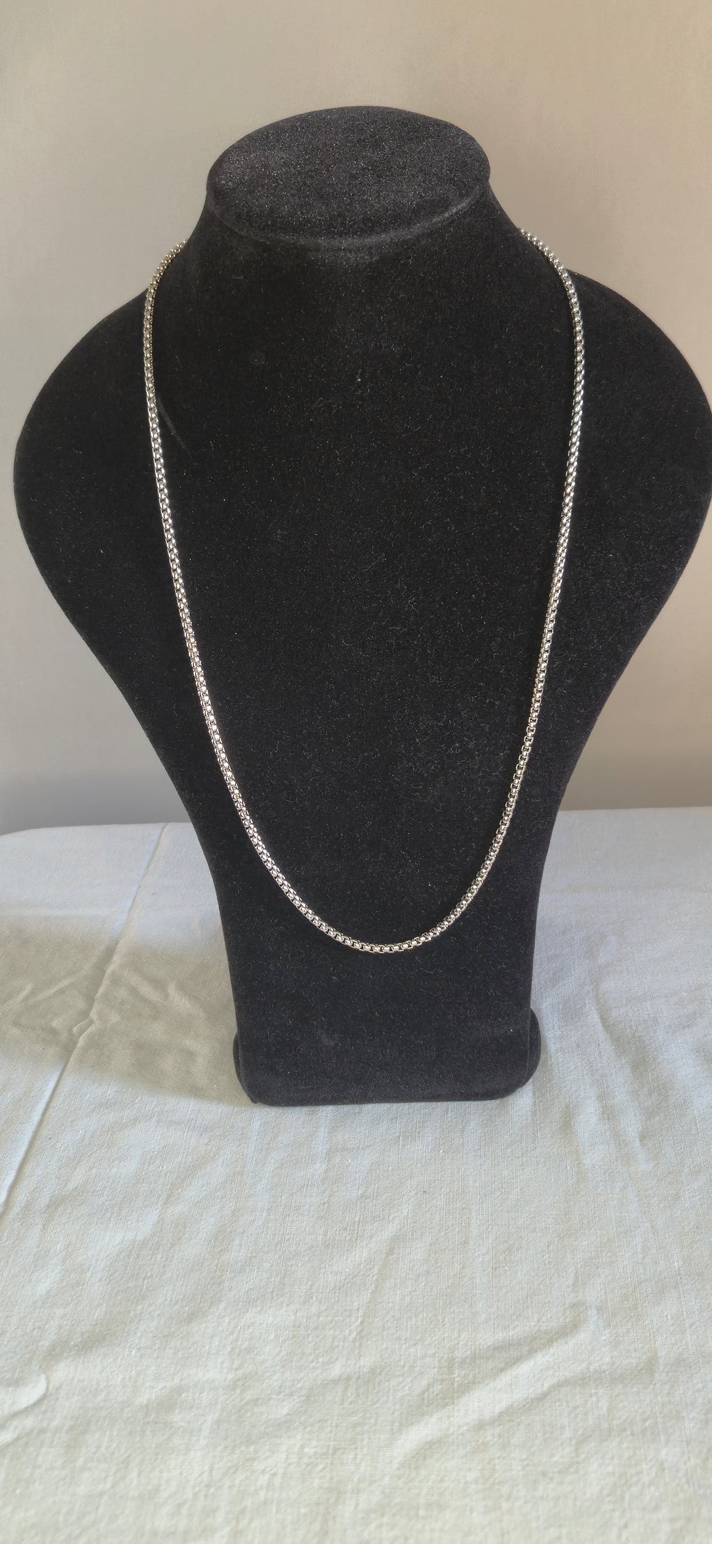 Frostlänk Halsband Herr