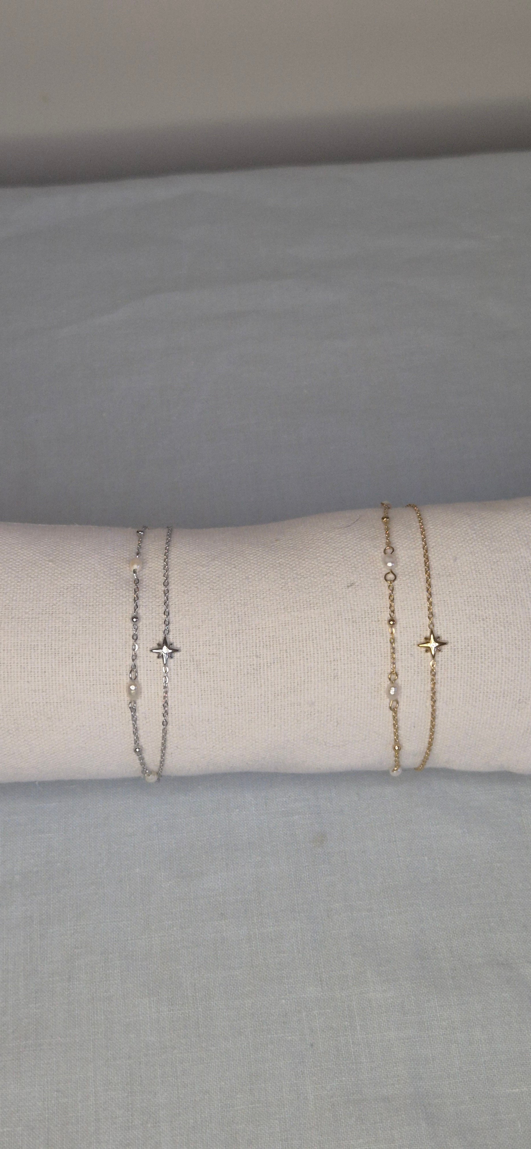 Aurora Armband Dam