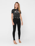 ROYAL LIFE REG SKINNY JEANS 600