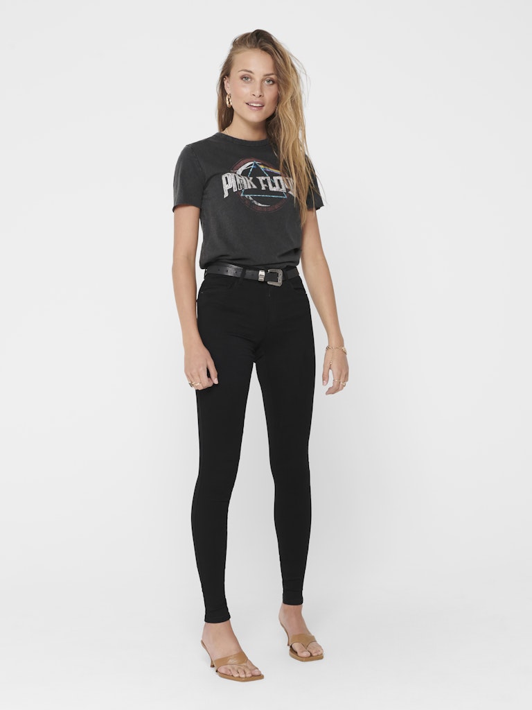 ROYAL LIFE REG SKINNY JEANS 600