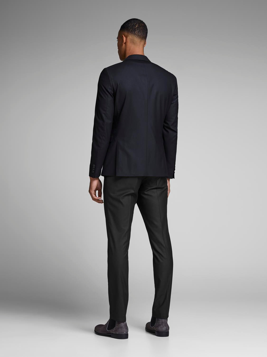 ROY BLAZER