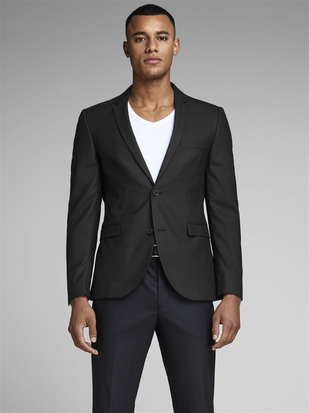 ROY BLAZER