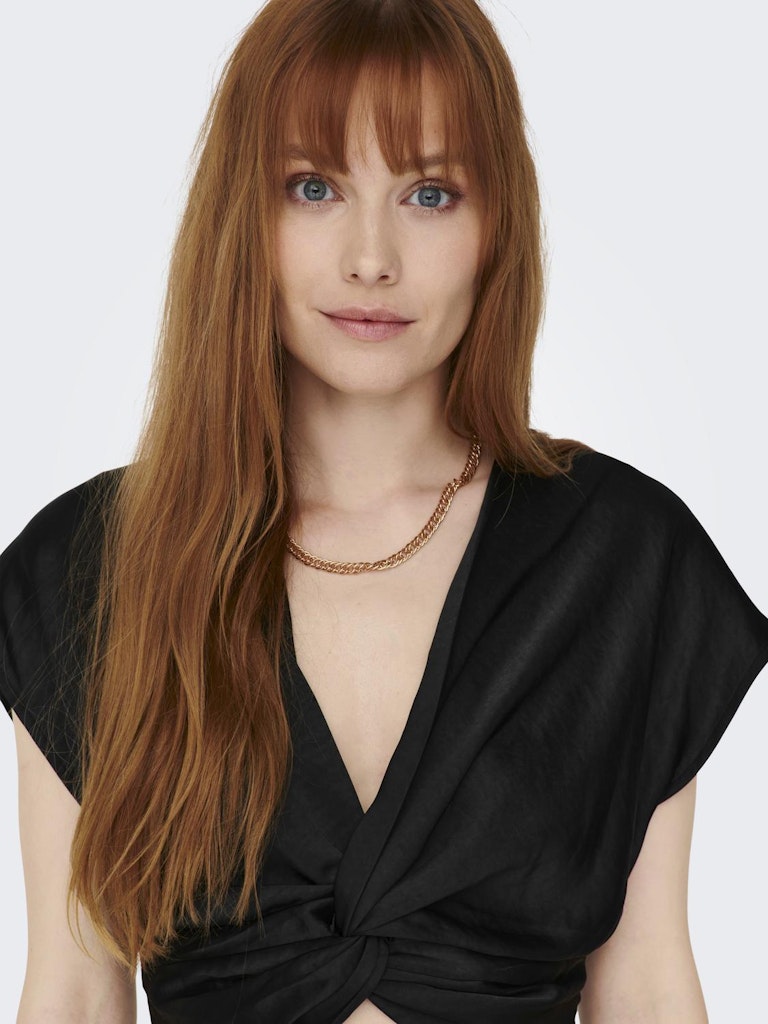 RUBY SL CROPPED TOP