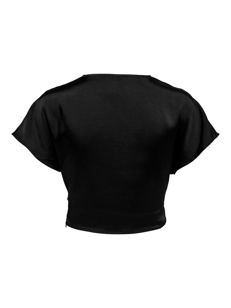 RUBY SL CROPPED TOP
