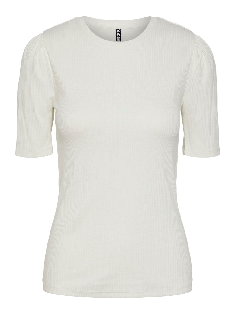 RUKA SS PUFF TOP