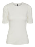 RUKA SS PUFF TOP