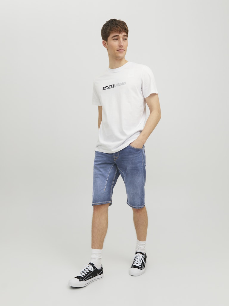 SCALE LONG SHORTS GE 608 I.K