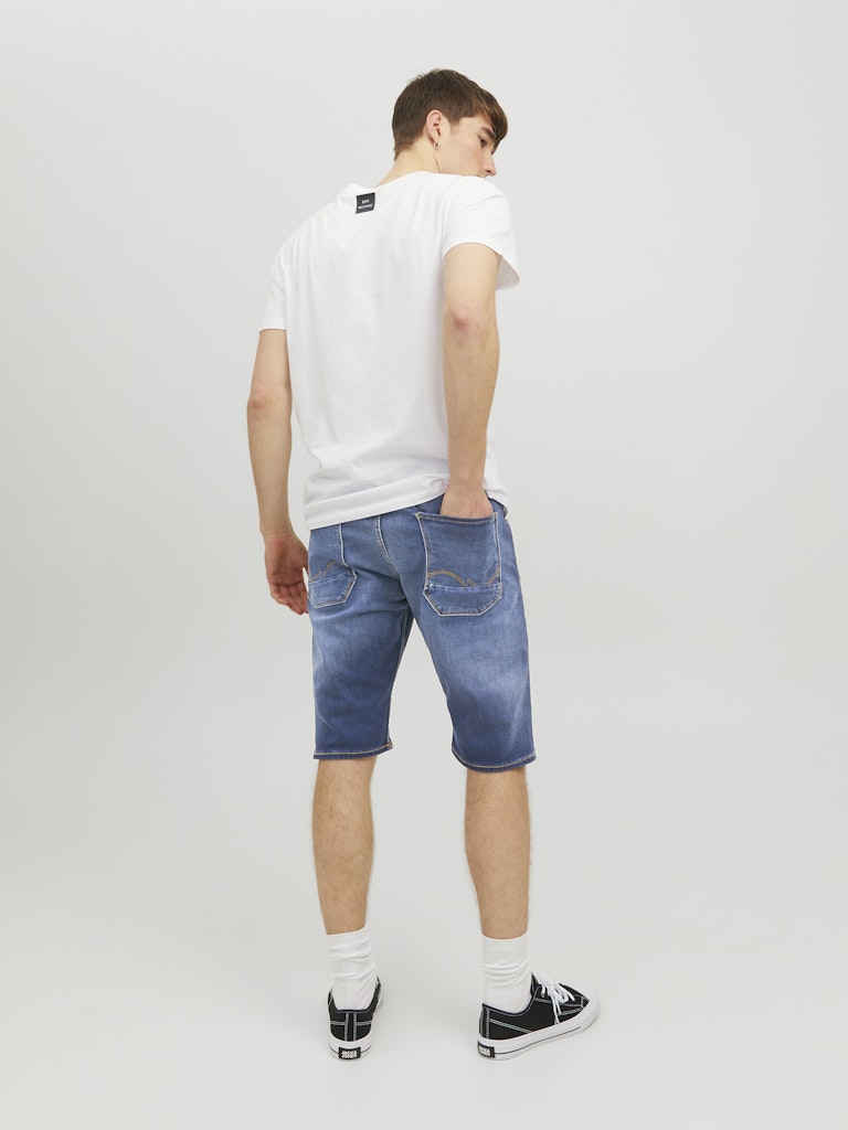 SCALE LONG SHORTS GE 608 I.K