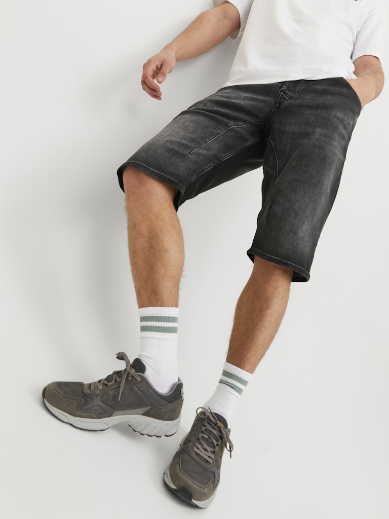 SCALE LONG SHORTS GE 607 I.K
