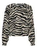 SHILAH NAJA LS SHORT TOP