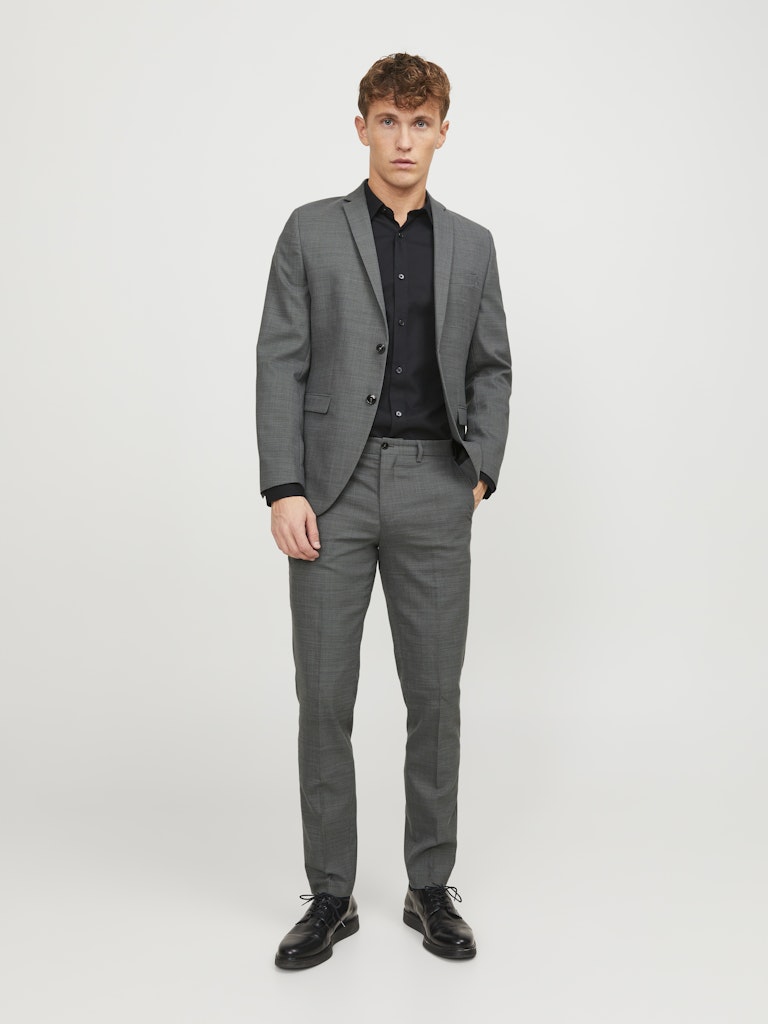 SOLARIS BLAZER