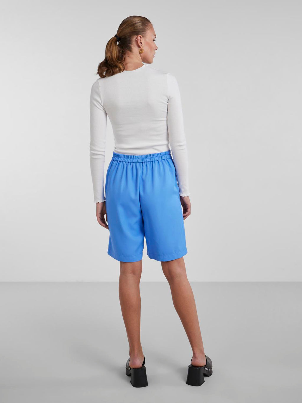 TALLY HW SHORTS