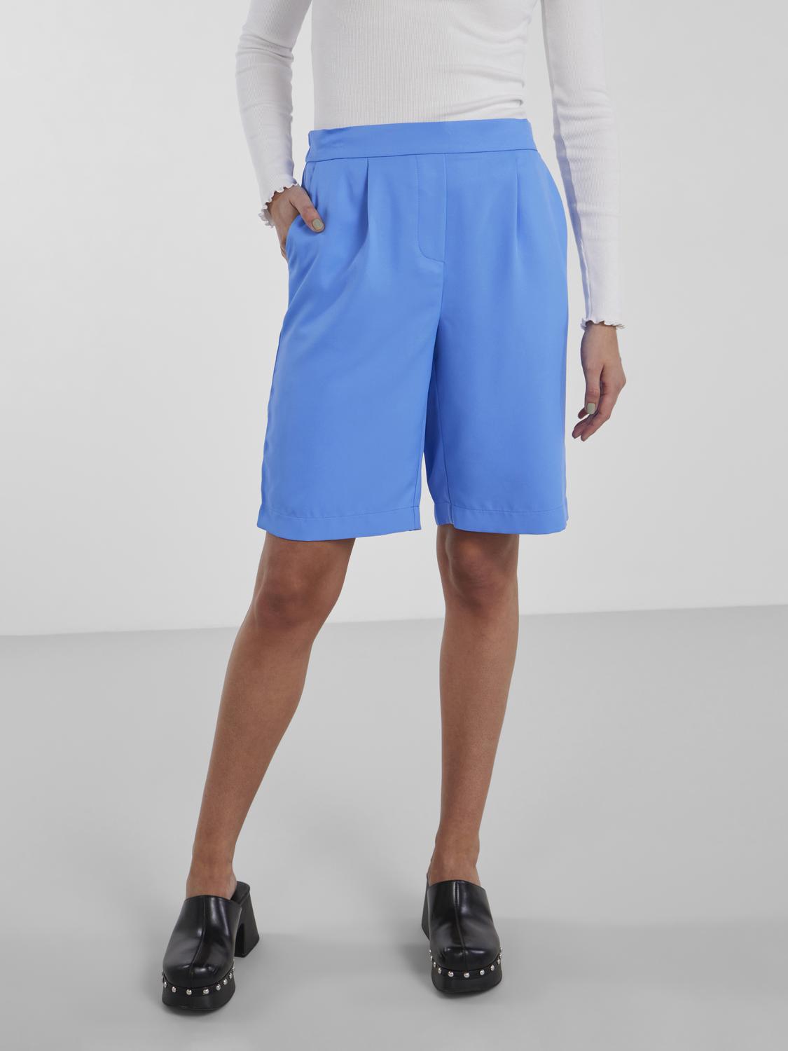 TALLY HW SHORTS