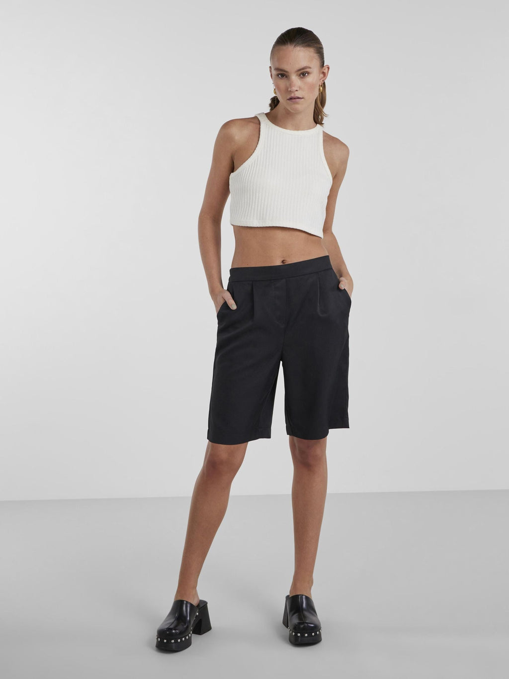 TALLY HW SHORTS