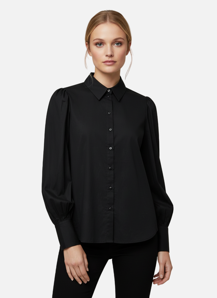 TENNESSE LS OVERSIZE SHIRT