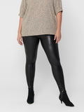 TIME PU LEGGING