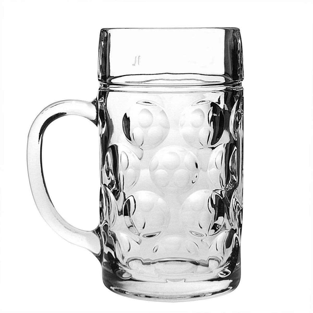 Tysk Ölsejdel 100 cl