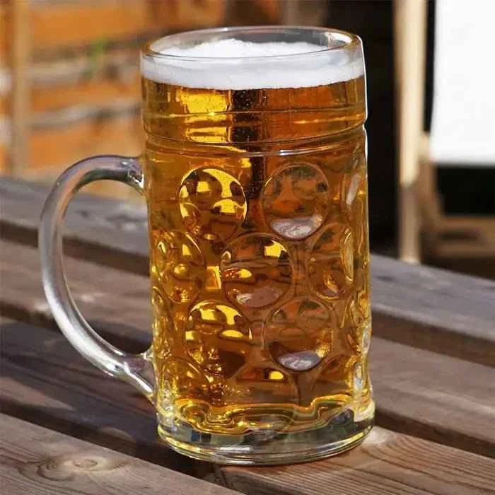 Tysk Ölsejdel 100 cl
