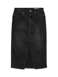 VERI CALF SKIRT