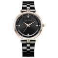 Women's Elegant Quartz Watches