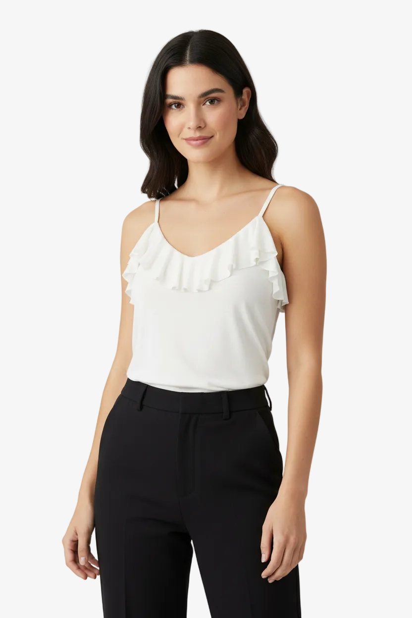 ZAREEN SINGLET
