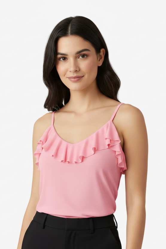 ZAREEN SINGLET